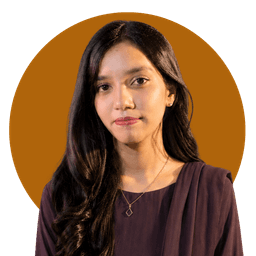 Khadija Saeed